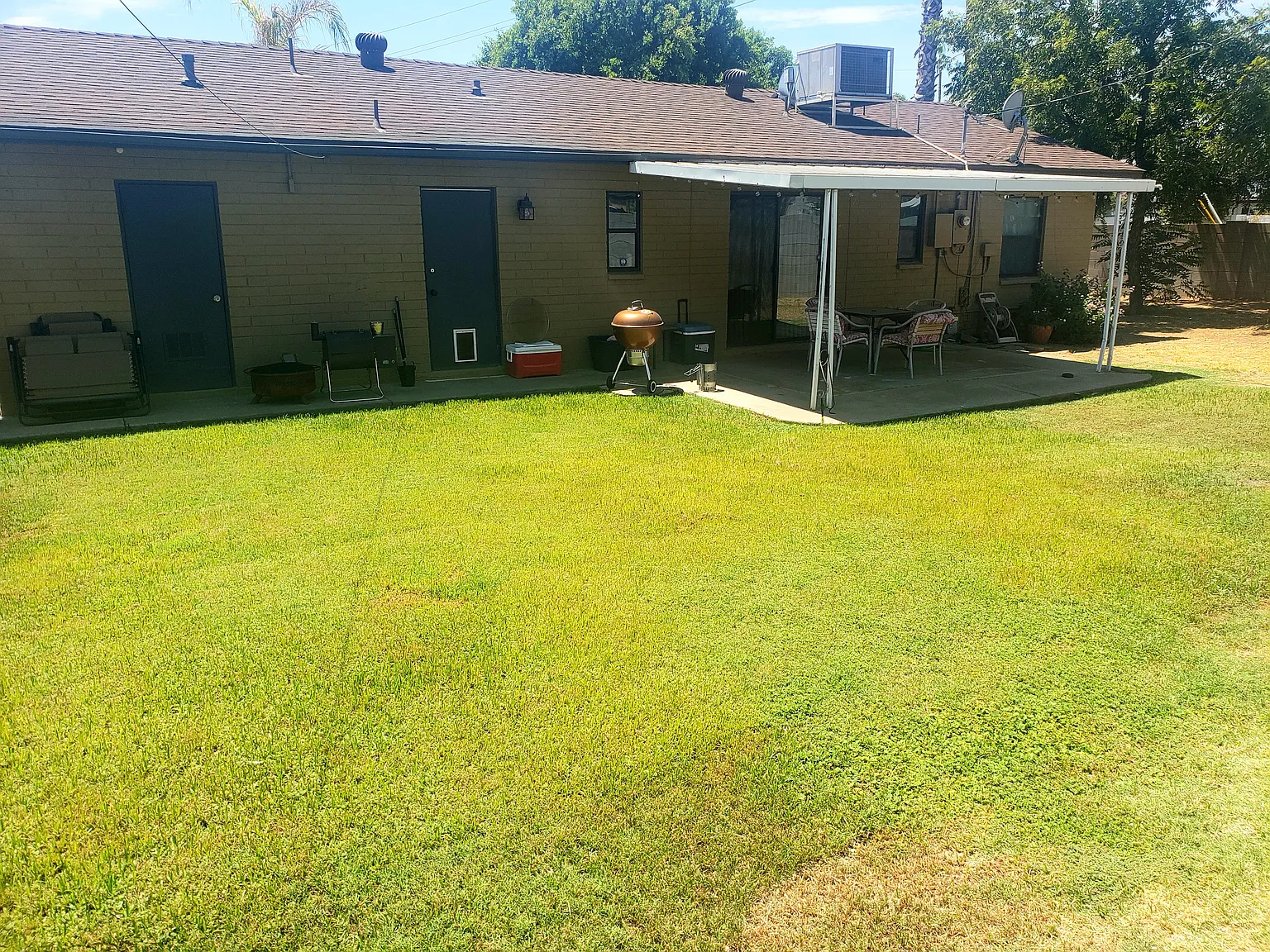 2 bed, 1163 sqft, $2,450 — Photo 4