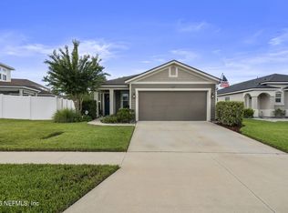 15137 RAIN LILY Street, Jacksonville, FL 32258