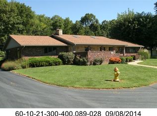 705 E Indiana Ave, Spencer, IN 47460