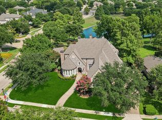 308 Haddington Ln, McKinney, TX 75071