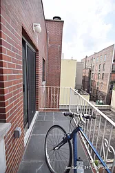 Rented by J Misrahi Realty Corp