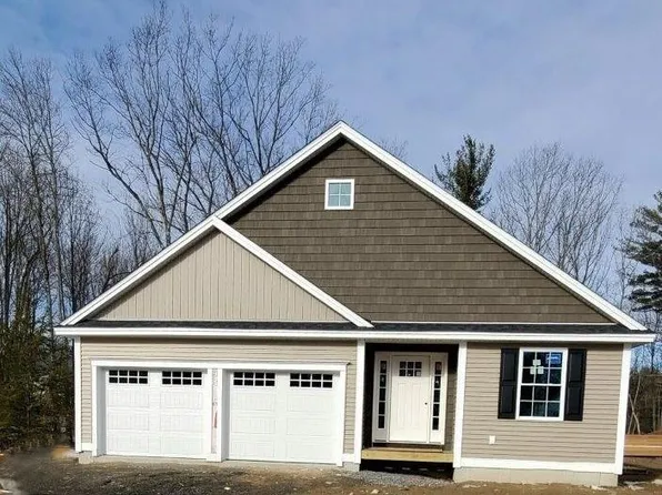4 Massie Circle #33, Hudson, NH 03051