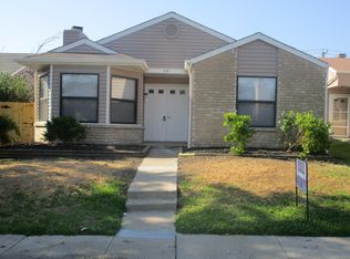 114 Wilderness Trl, Mesquite, TX 75149