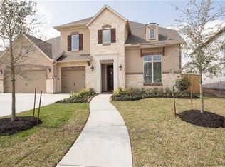 3582 Mustang Ridge Ln, Pearland, TX 77584