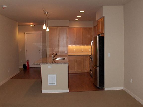 2nd image of 180 Harbor Sq Loop NE Unit 420