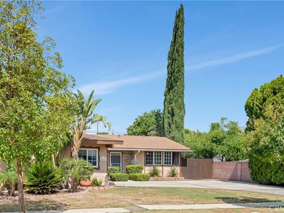 8141 Irondale Ave, Winnetka, CA, 91306