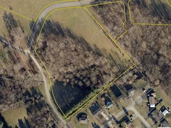 LOT 12 Blackberry Dr, Campbellsville, KY 42718