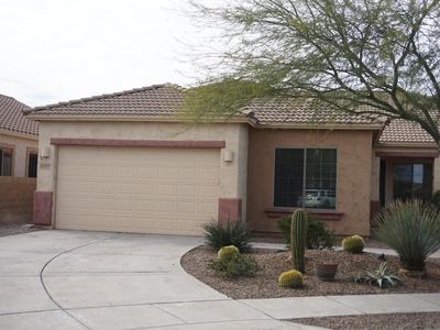 13015 N Singh Dr, Tucson, AZ, 85755