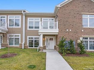606 Boardwalk Ln, Dexter, MI 48130