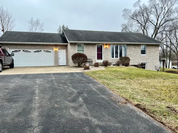 1101 S Read Rd, Janesville, WI 53546