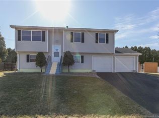 60 Driver Rd, East Hartford, CT 06108