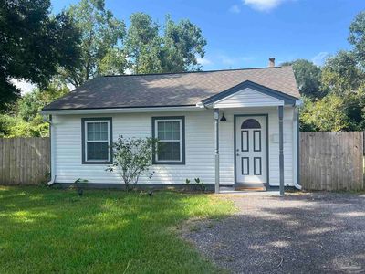 9 Horn St, Pensacola, FL, 32506