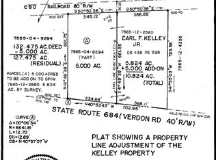 13022 Verdon Rd, Doswell, VA 23047