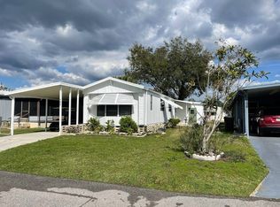 944 Reynolds Rd LOT 155, Lakeland, FL 33801