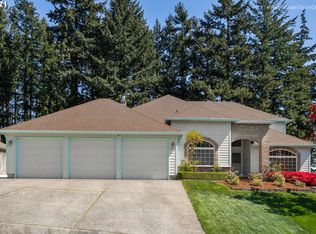 1519 SE 115th Ct, Vancouver, WA 98664