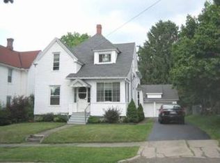267 Broadhead Ave, Jamestown, NY 14701