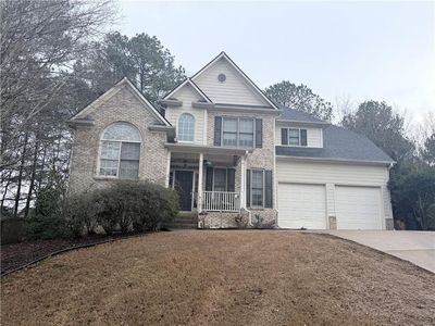112 Adelaide Xing, Acworth, GA, 30101