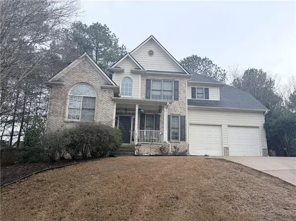 112 Adelaide Xing, Acworth, GA 30101