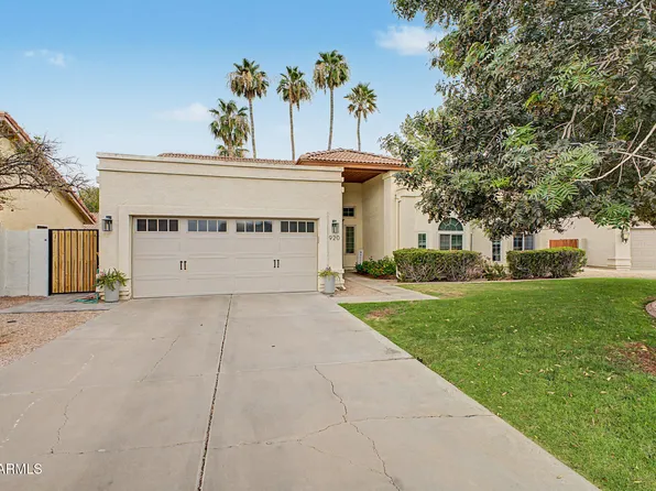 920 E STANFORD Avenue, Gilbert, AZ 85234
