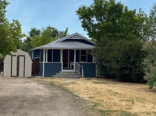 1222 S Walnut St, Casper, WY 82601