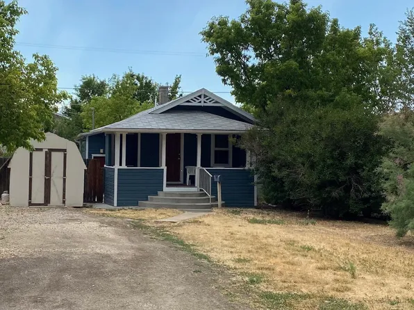 1222 S Walnut St, Casper, WY 82601