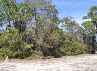 LOT 78 White Ibis Ct, Southport, NC 28461