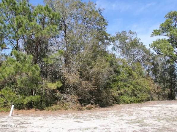 Lot 78 White Ibis Court, Southport, NC 28461