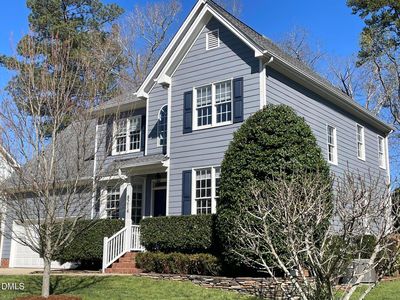 8214 Eagle View Dr, Durham, NC, 27713