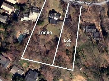 2nd image of 10009 Frederick Ave