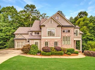 210 Beacon Cv, Canton, GA 30114