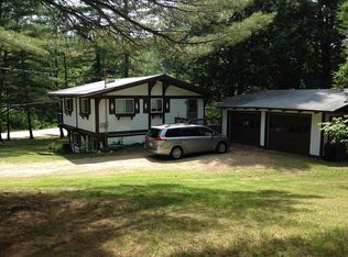 26 Mountain Dr, Gilford, NH 03249