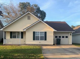 113 Bald Eagle Trl, Warner Robins, GA 31093