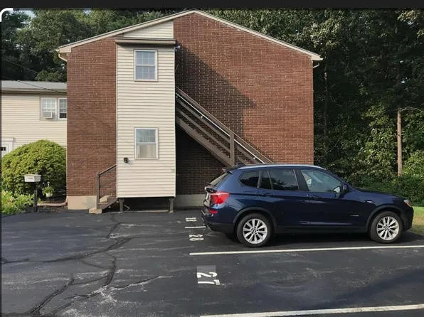 28 Eagle Drive, Salem, NH 03079