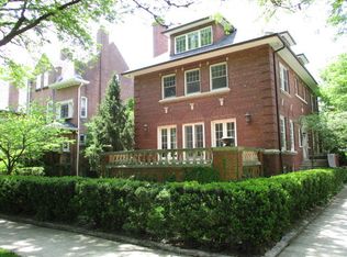 4900 S Kimbark Ave, Chicago, IL