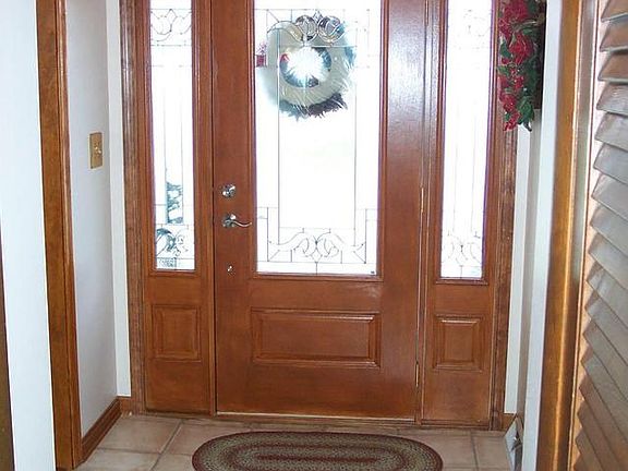 Interior (General)