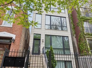 926 N Honore St #2, Chicago, IL 60622