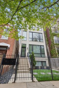 926 N Honore St #2, Chicago, IL, 60622