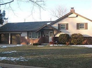 4710 E Oxford Ln, Wichita, KS 67220