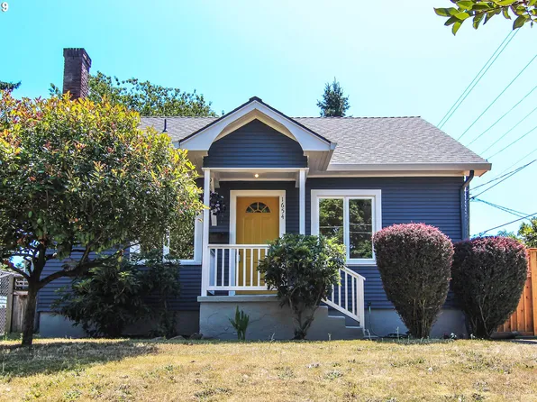 1654 N Emerson St, Portland, OR 97217