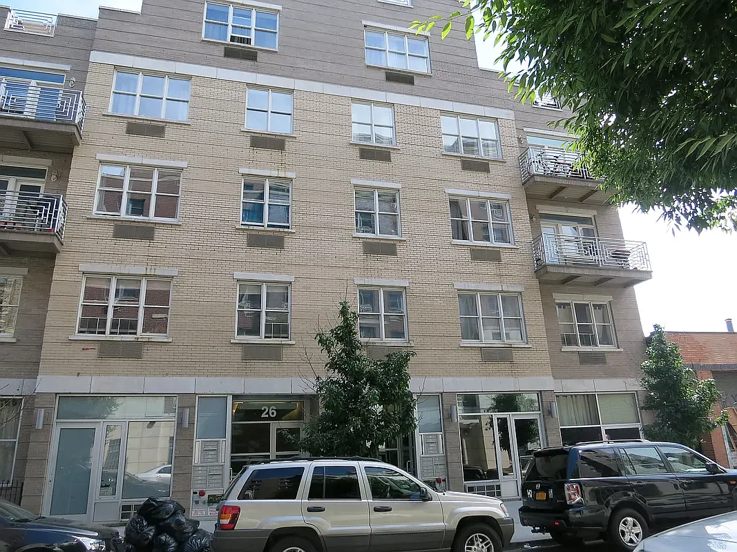 26 Cook Street — Photo 2
