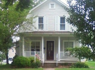 231 Louise Ave, Bellevue, OH 44811