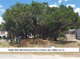 7115 Comstock Cv, Leander, TX 78645