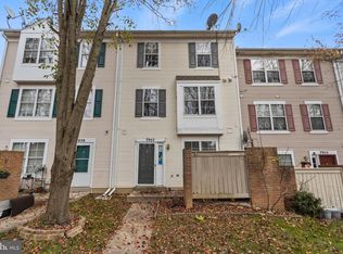 7957 Otter Cove Ct, Gaithersburg, MD 20886