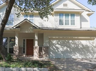 2620 Lou John St, Austin, TX 78727
