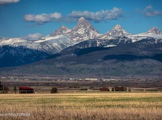 1347 Horseshoe Ln, Driggs, ID 83422