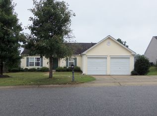 5820 Quitman Trl, Raleigh, NC 27610