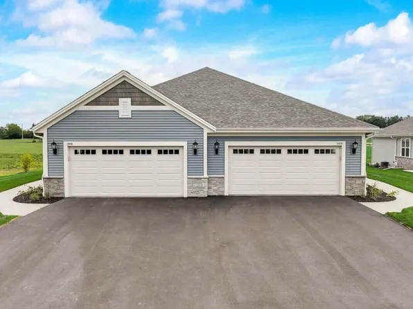 1474 Sandhill LANE #0602, Mukwonago, WI 53149