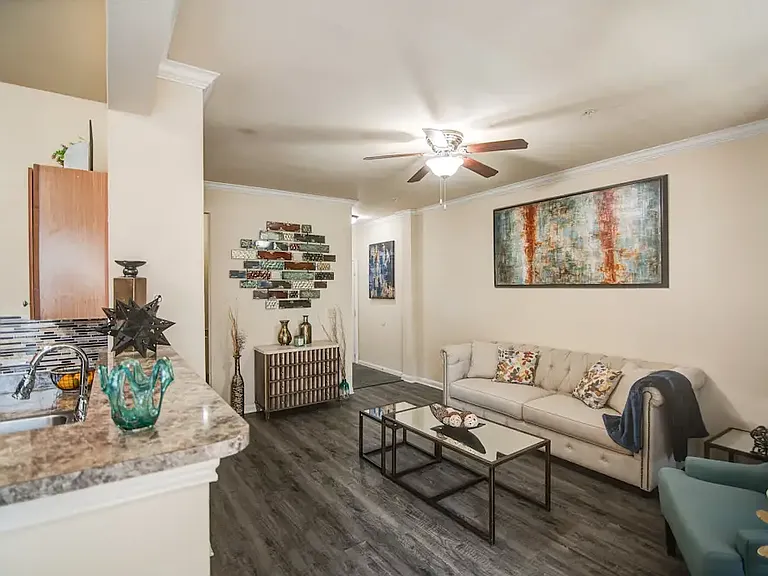 Constellation Ranch Luxury Apartment Homes — Photo 23