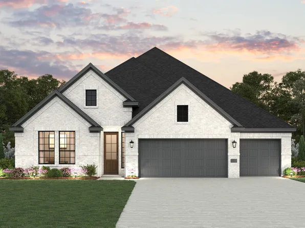 Wyatt Plan, Berry Creek Highlands