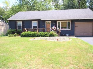 1728 Frazier Ave, Des Moines, IA 50315
